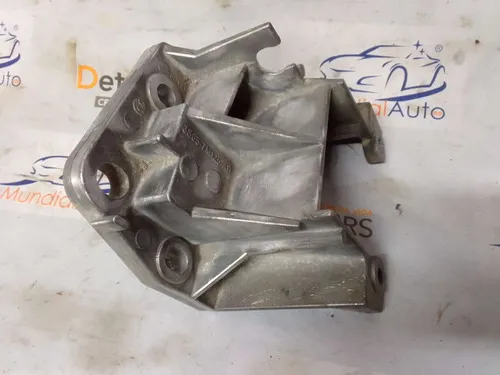 Suporte Coxim Câmbio Ford Ka Fiesta 3s657m125ab  11369