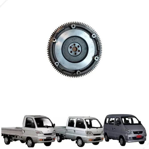 Volante Motor  Leitura  Towner Jr, Van Pick-up Effa 26508