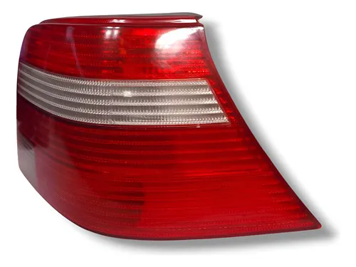 Lanterna Golf Sapão 99/06 Bicolor Ld   26501