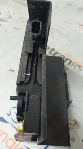 Fechadura Porta Tras Esquerda  Snd Logan  2015/.. 26613