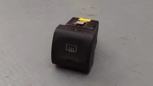 Botão Desembaçador Vidro Traseiro Vectra 97/99  24811