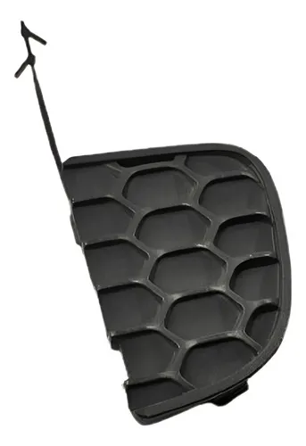 Tampa Reboque Para-choque Traseiro Jeep Renegade 15/19 21040