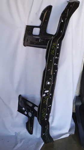 Painel Dianteiro Completo Uno 2004 2005 2006 2007 / 12 2702