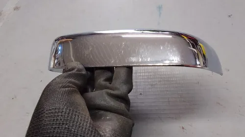 Aplique Retrovisor Cromado Ecosport 03.. Ranger 03/05  24776