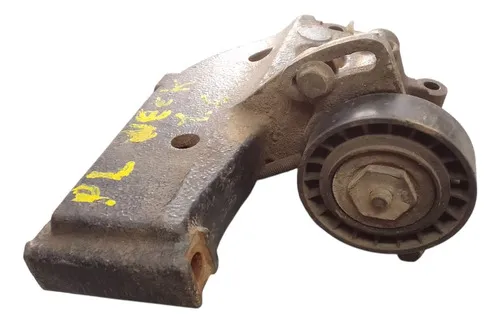 Suporte Coxim Motor Fiat Palio Weekend 1.6 1996/2000 30410