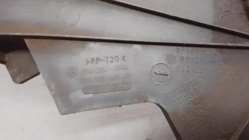 Capa Protetora Correia Dentada Golf Saveiro Gol G6 30189