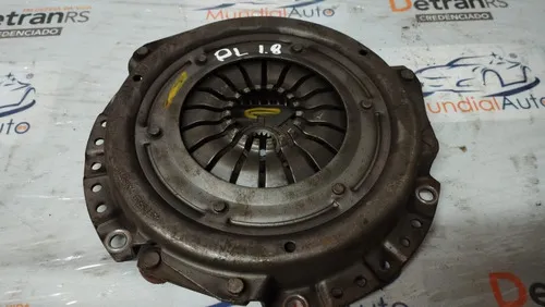 Kit Embreagem Palio Strada Idea Etork 1.8  Motor Gm 18805