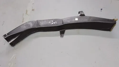 Duto Ar Mangueira Traseira Direita Jeep Compass 17..0 17589