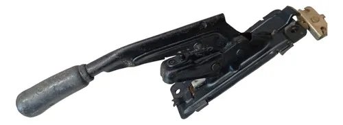 Puxador Freio Mão Palio Strada Siena 2004/.. 27192