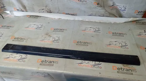 Friso Porta Traseira Esquerda Mitsubishi L200 Sport