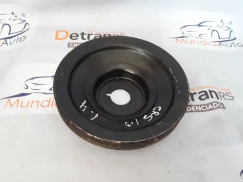 Polia Do Virabrequim Gm Corsa Celta 1.0 1.4 30214