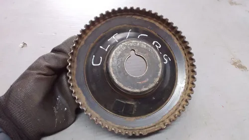 Polia Virabrequim Prisma Celta Corsa 01/12 1.0 1.4 30375