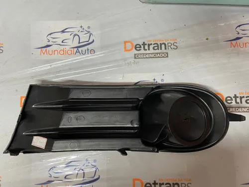 Grade Para-choque Dianteiro Direito Gol G5 18139 C05