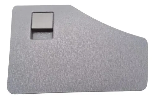 Tampa Porta Luvas/objetos Gm Vectra 06/11 30651 Cinza