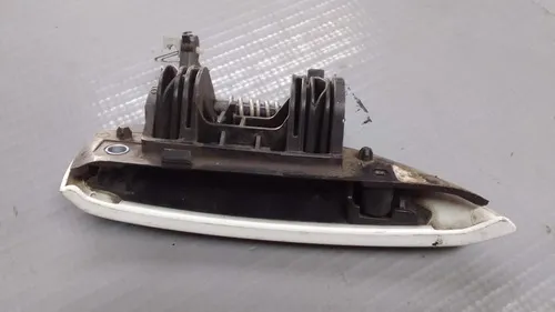 Maçaneta Dianteira Esquerda Renault Sandero Logan   23988