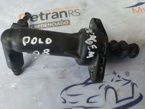Cilindro Atuador Embreagem Vw Fox Polo 6q0721261f   11802