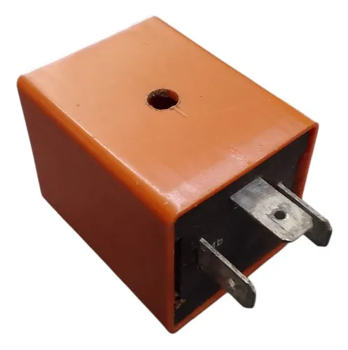 Relé Vw Spacefox Fox Aviso Sonoro 06/10 30503