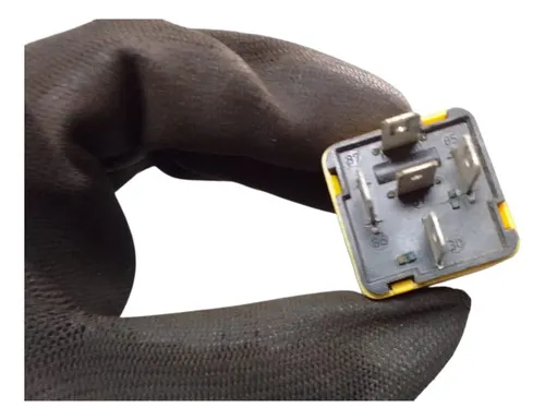 Relé Ar Condicionado Palio Siena Marea Brava Uno 30537