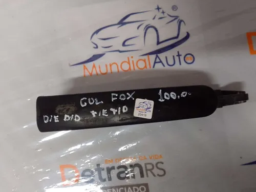 Maçaneta Externa Porta D/e D/t Gol Fox 20418