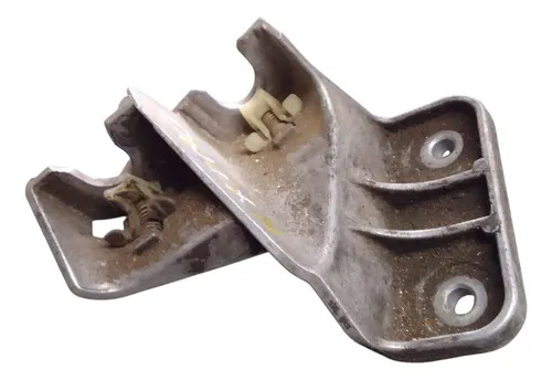 Suporte Câmbio Seletor Gm Prisma Ônix 1.4 13/19 30435