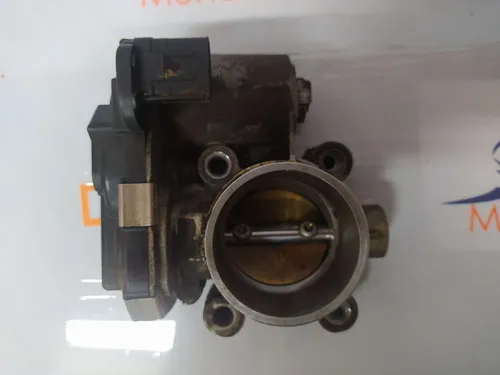Corpo Borboleta Tbi Gm  Onix  Prisma   1.0   11813