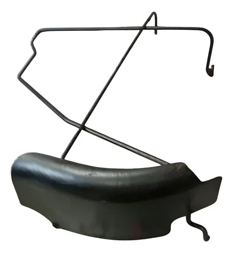 Gaiola Suporte Estepe Citroen Xsara Picasso 26736