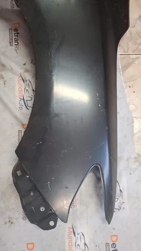Paralama Direito Corolla 09/13 (sem Furo Pisca ) Sem Spoiler