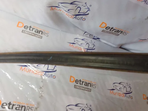 Friso Do Teto Lado Esquerdo Vw Gol G5 5u6853705a  11728