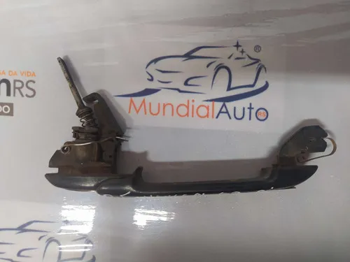 Maçaneta Porta Dianteira L-e Vw Gol G2 96/00 20406