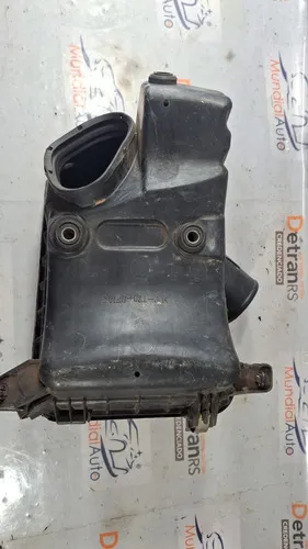 Caixa De Filtro Corolla 1.8 16v 1998 A 2002 Original