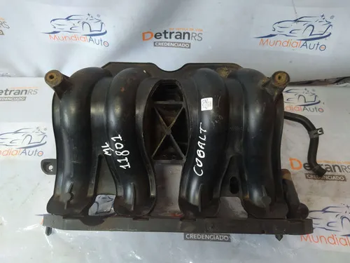 Coletor Admissão Gm Cobalt Agile 1.4 94713852   11801