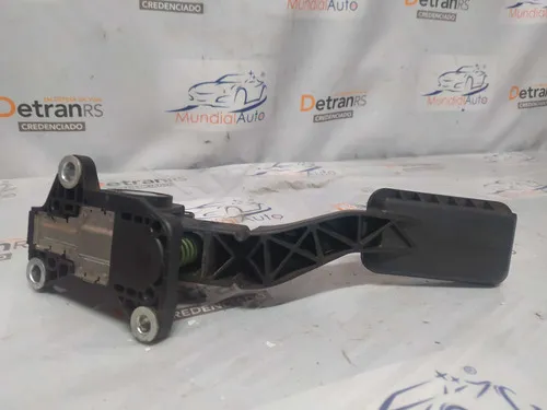 Pedal Acelerador Honda New Civic 07/..11 Tr0a0  11482