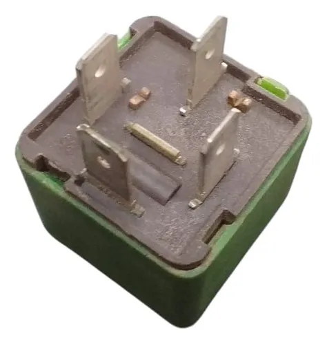 Relé Auxiliar Gm Astra Corsa Vectra Omega... 30507