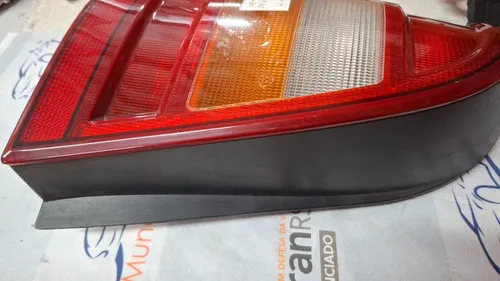 Lanterna Traseira Mercedes Classe A Le Tricolor Original