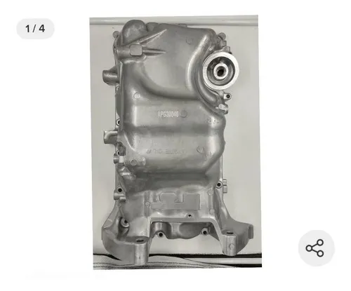Paralama Dianteiro Direito Ford Mondeo 2001/2007 4233