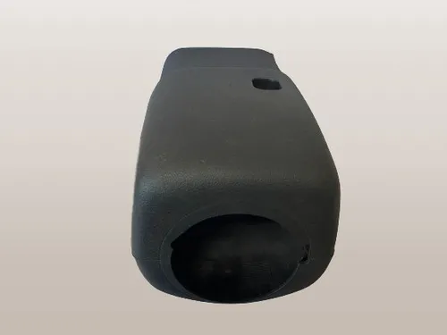Moldura Coluna Direçao Vw Fox Spacefox 18270 C13