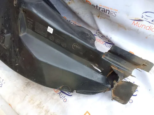 Parabarro Traseiro Direito Fiat Grand Siena 51913411  11922