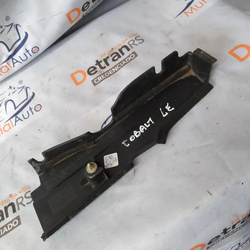 Moldura Paralama D Esquerdo Cobalt 12/19 Gm 94779950  5868