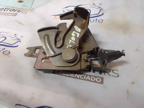 Fechadura Do Capo Vw Golf Polo 1hm823509  11335