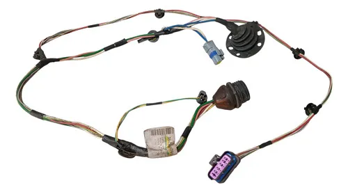 Chicote Porta Td Citroen Picasso 2002/12 9643359080 26840