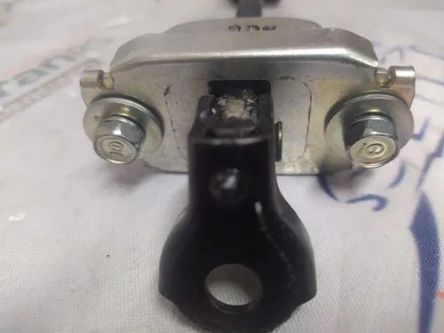 Limitador De Porta Diant Direita Honda New Civic  12256