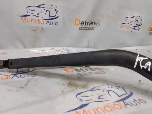 Braço Limpador Traseiro Ford Ka 09/..13 7s5517c403aa  12483