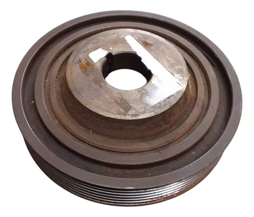 Polia Do Virabrequim Mondeo Escort 1.8 16v 96/02 30372