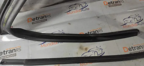 Borracha Pestana Traseira Direita Kwid 17/.. 21838