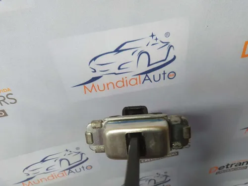 Limitador De Porta Traseiro Direito Gm Cobalt 10935
