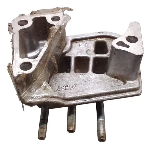 Suporte Coxim Motor Punto Palio Uno 07/14 Esquerdo 30409