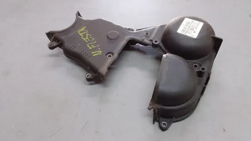 Capa Correia Dentada Superior Fiesta Ka 1.6 13/19 30163 - Preto