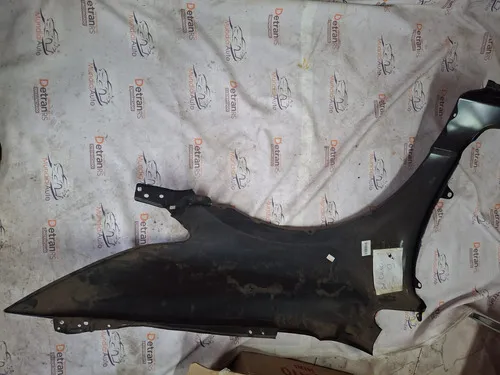 Paralama New Civic 2006/20 11 Esquerdo