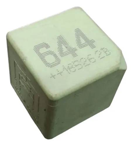 Relé Auxiliar Amarok Fox Up Gol Tiguan 2011/... 30524