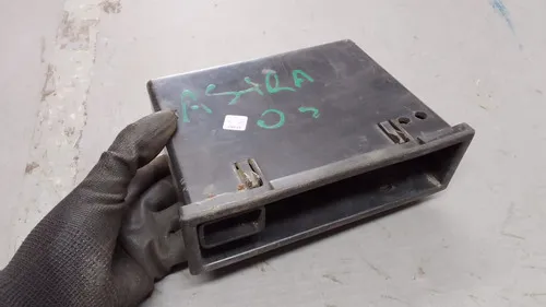 Porta Copos Objeto Painel Central Gm Astra 1999 A 2012 24839 Preto
